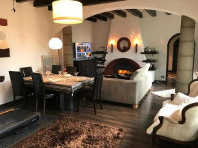 MJ Chalet